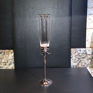 Vera Wang Wine Flute